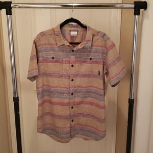 Columbia Shirt - Large